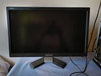 Lenovo Thinkvision E2224 21.5 inches Led monitor for sale i