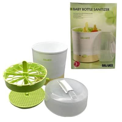 feeder stabilizer feeder washer