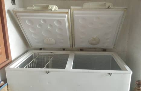 Dawlance Freezer for selling