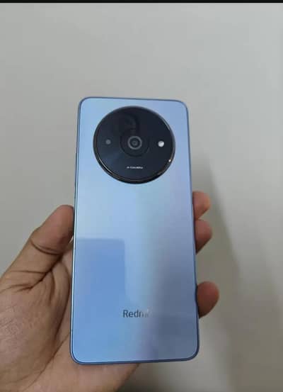 Redmi A3 4/64 NON PTA Exchange  Sale
