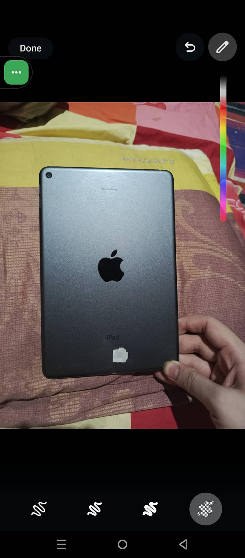 ipad mini 5 0