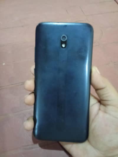 Redmi 8A