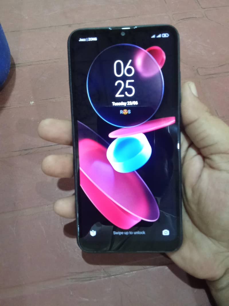 Redmi 8A 1