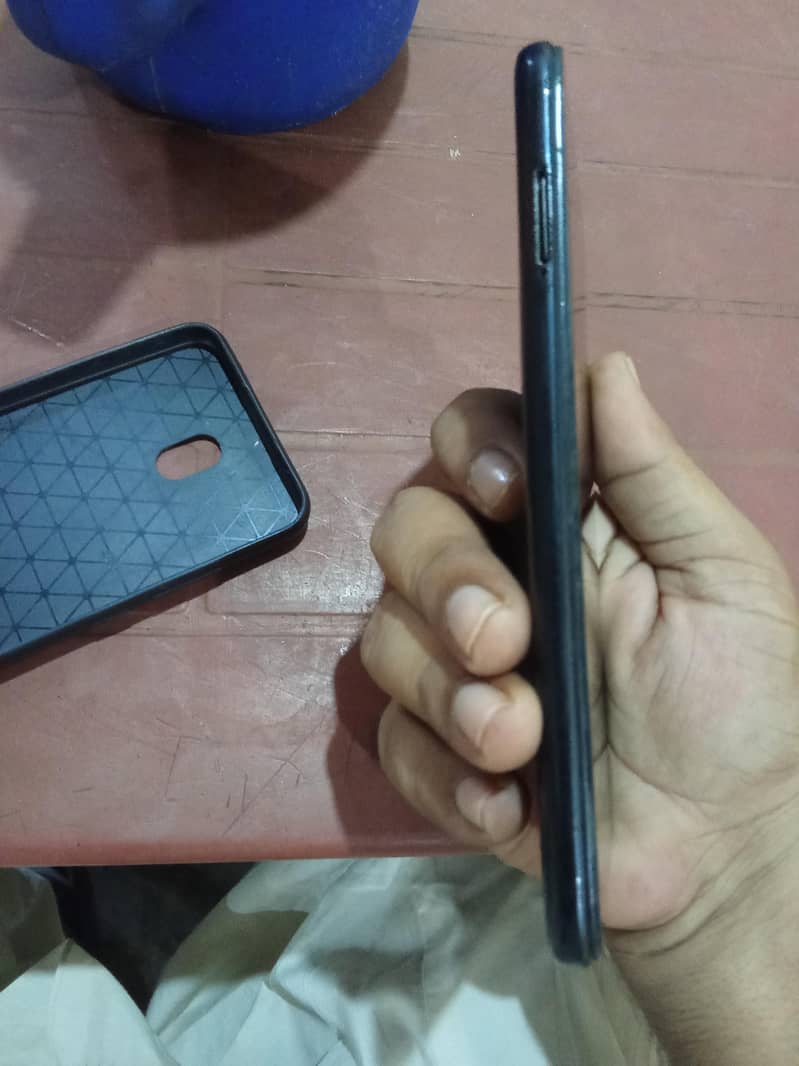 Redmi 8A 4