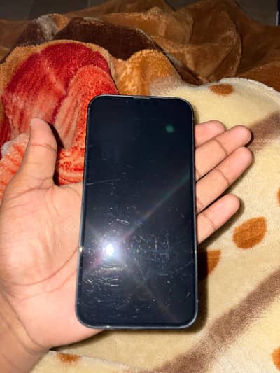 Apple iPhone 13