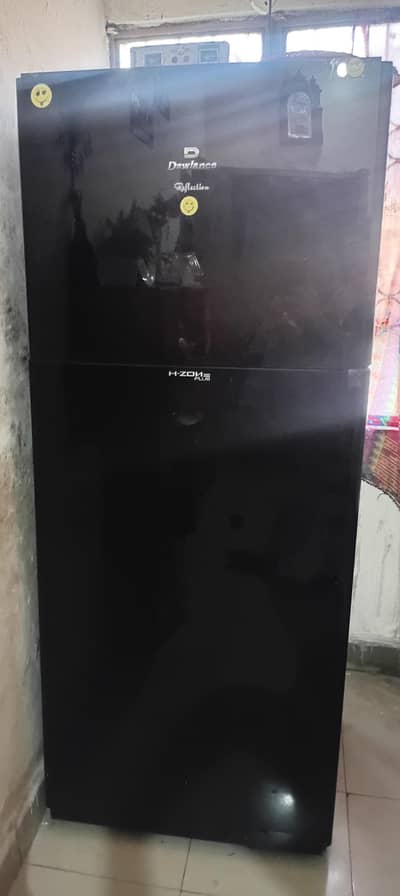 full size frige