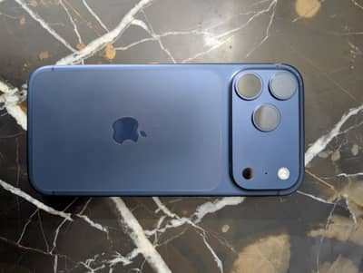 Apple iPhone 17 Pro Max JV