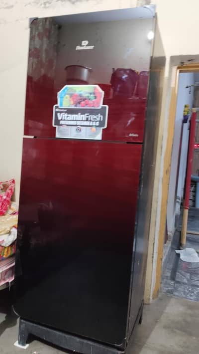 Dawlance  Refrigerator condition 10 by 10 all okay