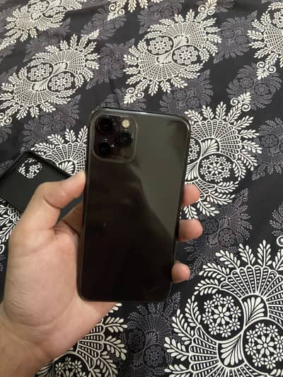 Apple iPhone 11 Pro [FU]