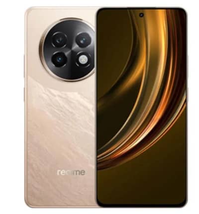 Realme 13 Plus