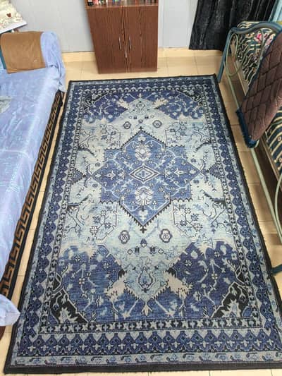 center carpet