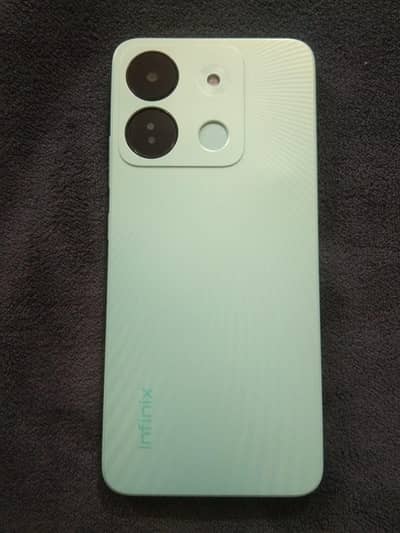 Infinix Smart 7