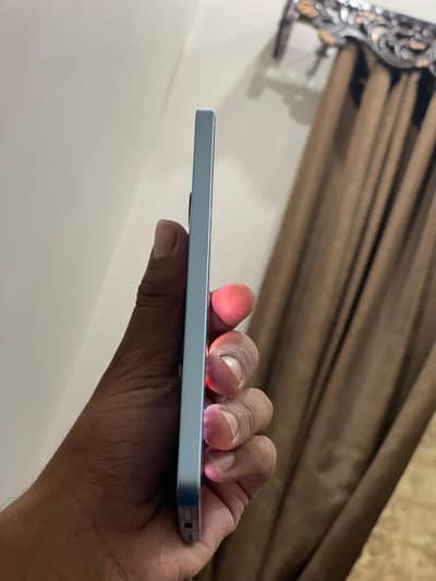 Redmi not 13 8+8 264