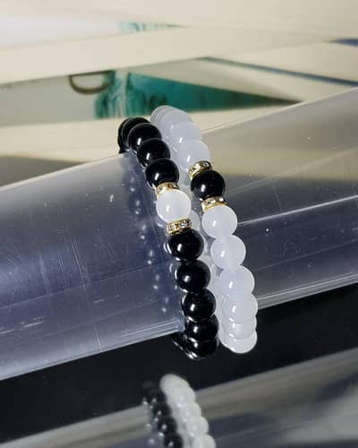 Couple braclet