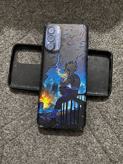 Motorola G Stylus 5G