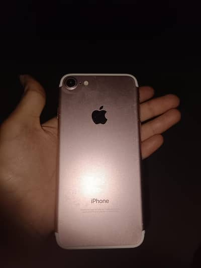 I phone