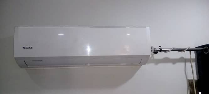Gree Ac 1.5 Ton