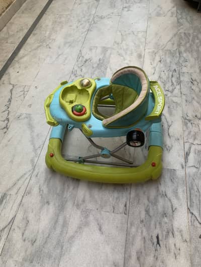 Baby walker,bouncer