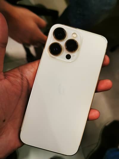 Apple iPhone 13 Pro
