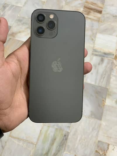 Apple iPhone 12 Pro Max
