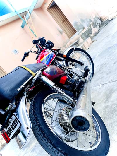 2012 modal all okay bike non euro