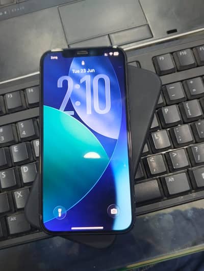 Apple iPhone 12 Pro
