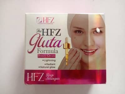 Mera Roof Sangar Formula Beauty Cream 4 in One