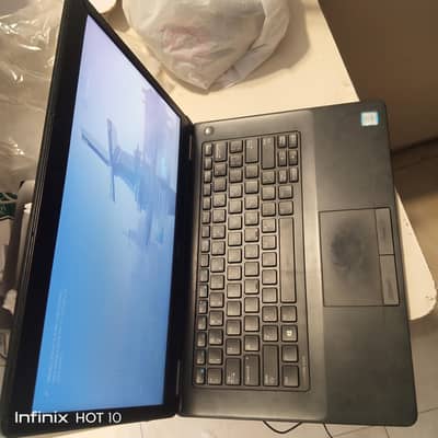 Dell latitude E5470 Laptop
