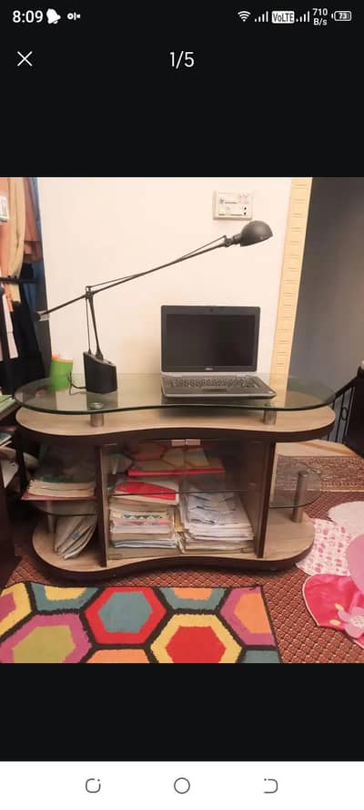 Console Table