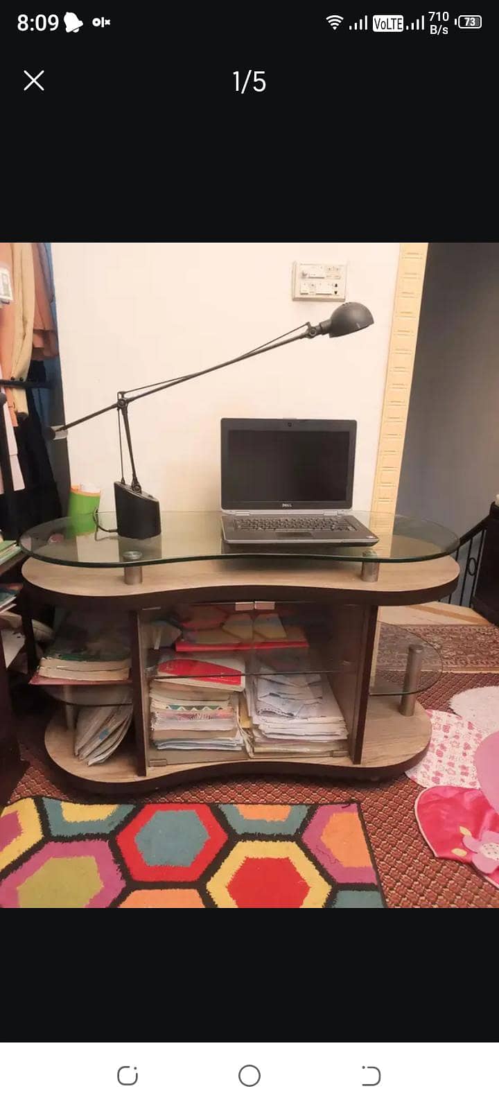 Console Table 0