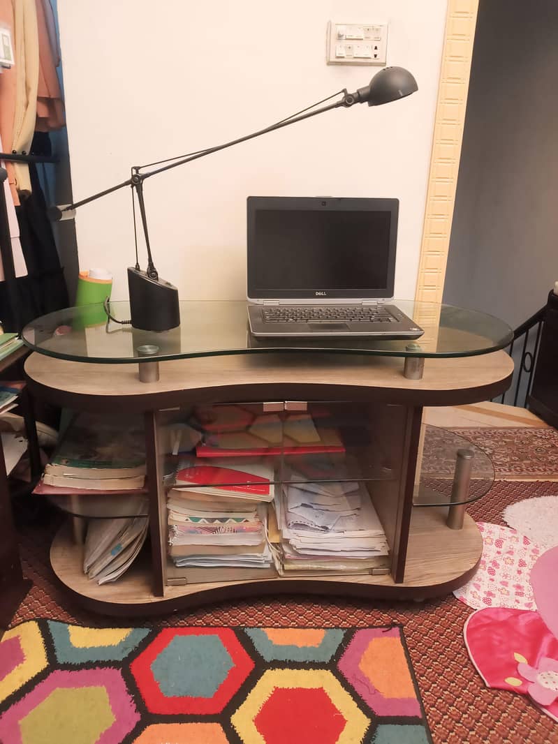 Console Table 4