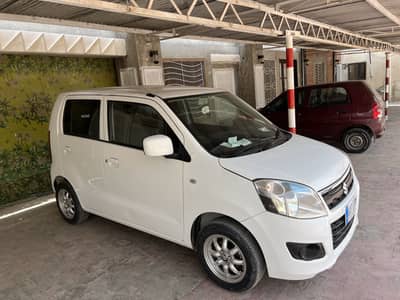 Suzuki Wagon R 2022