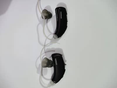 phonak nathos Auto M hearing aid