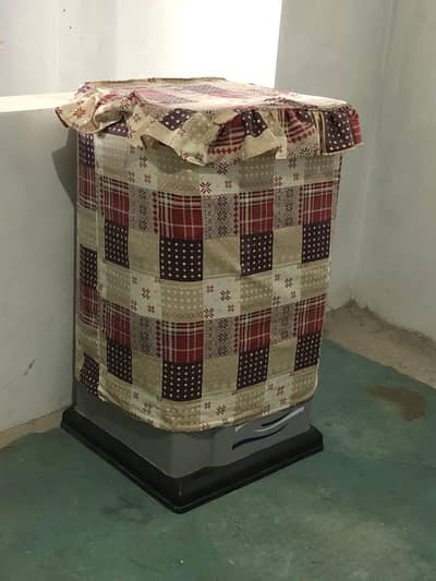 Used air conditioner