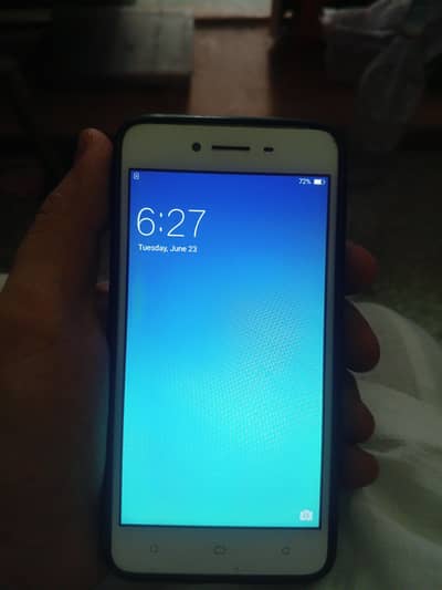 OPPO A37