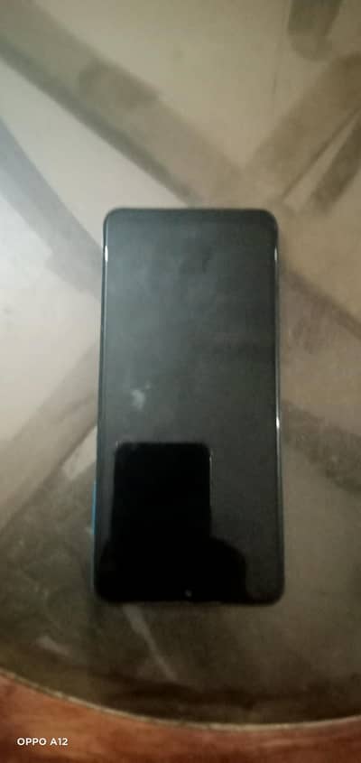 Samsung Mobile A02