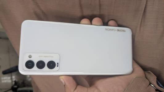 Tecno CAMON 18T 4/128