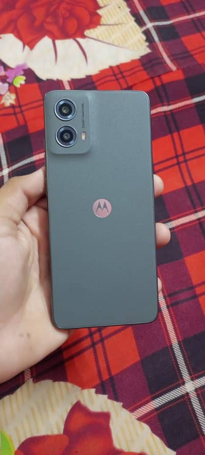 Motorola Moto G Stylus 2024 model 5g