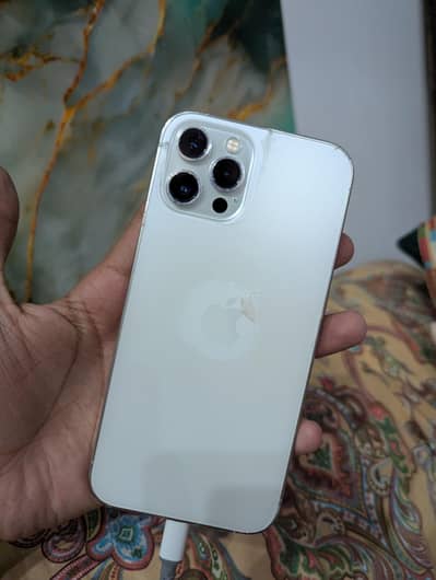 Apple iPhone 12 Pro Max