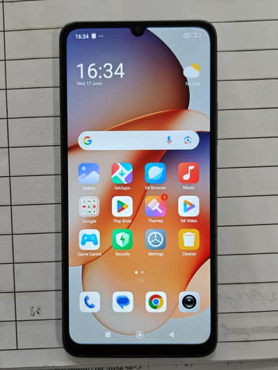Xiaomi Redmi 13c
