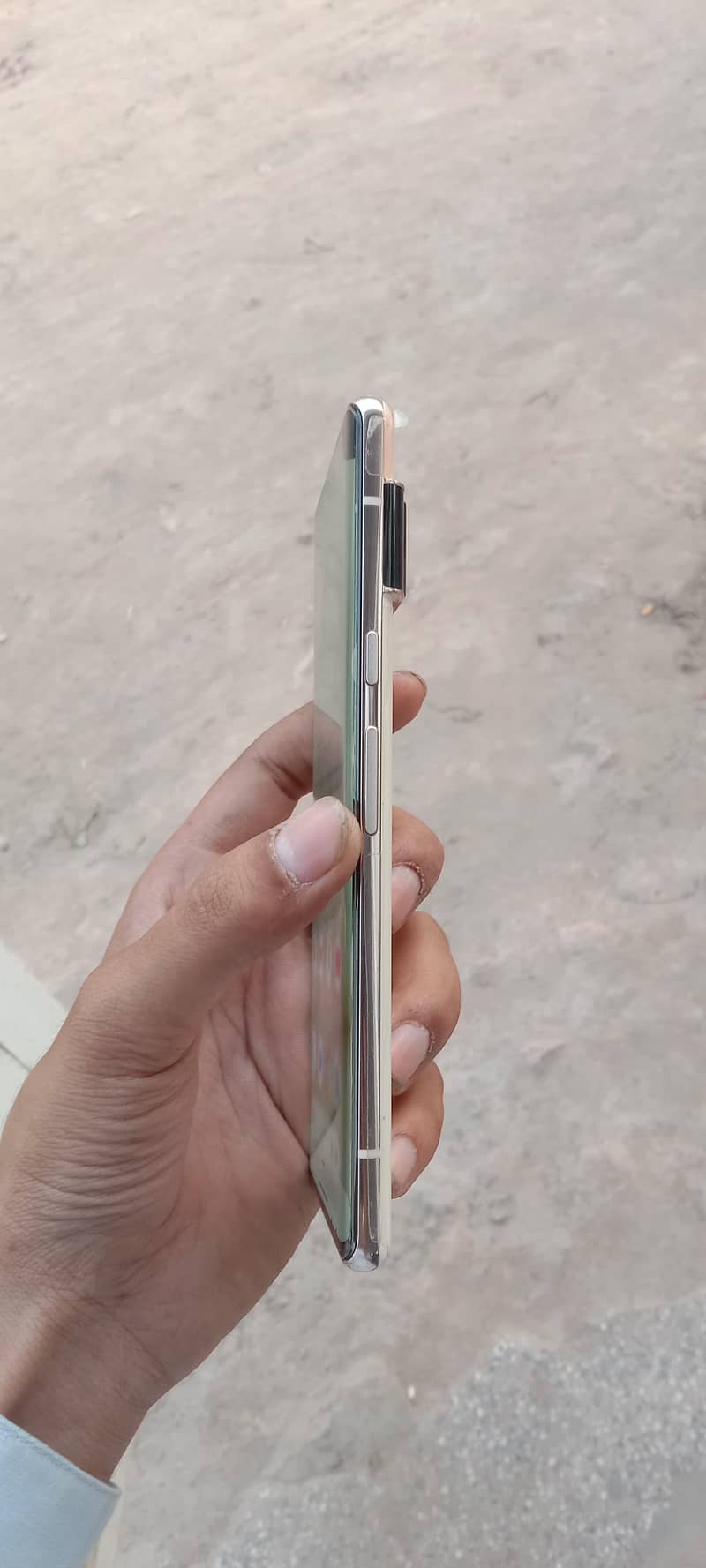 Google Pixel 6 Pro 2