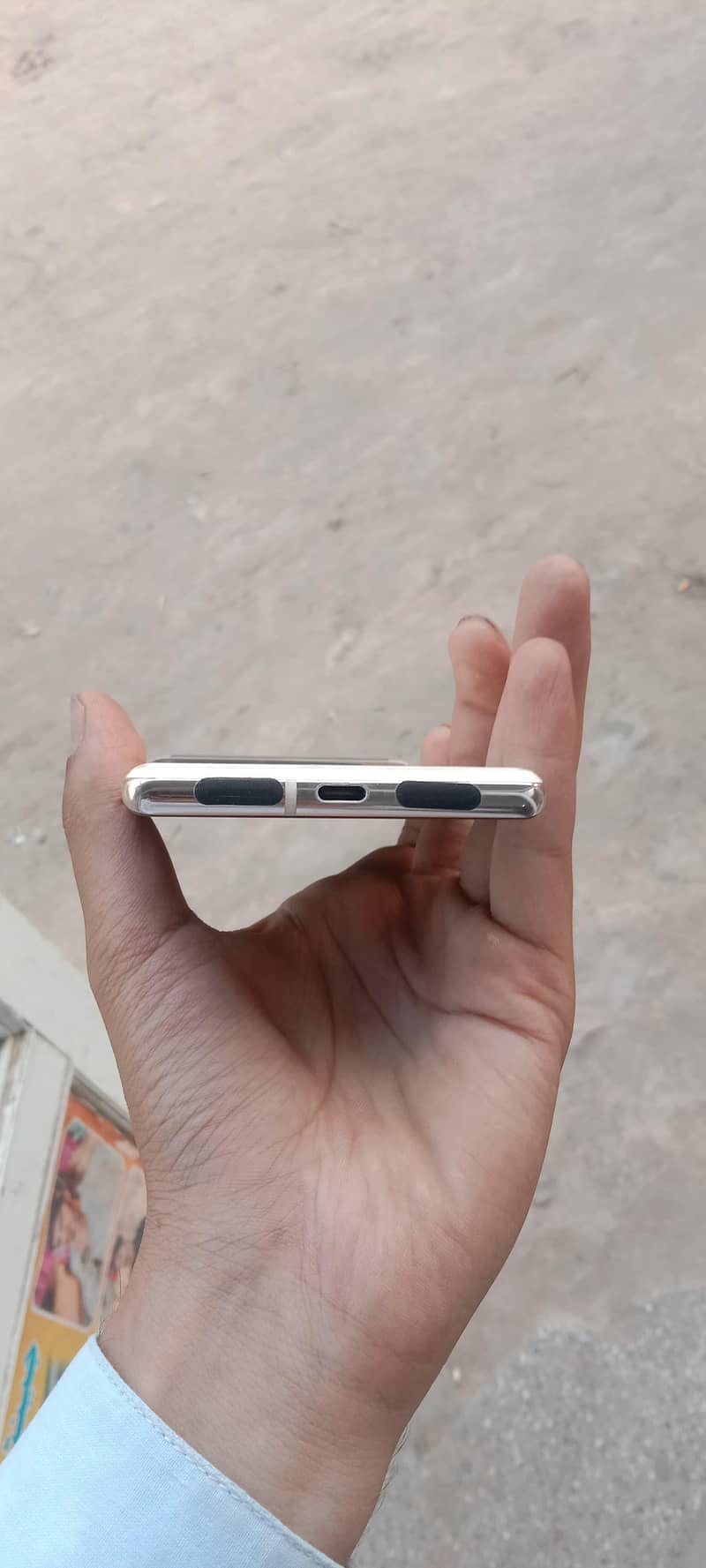Google Pixel 6 Pro 4