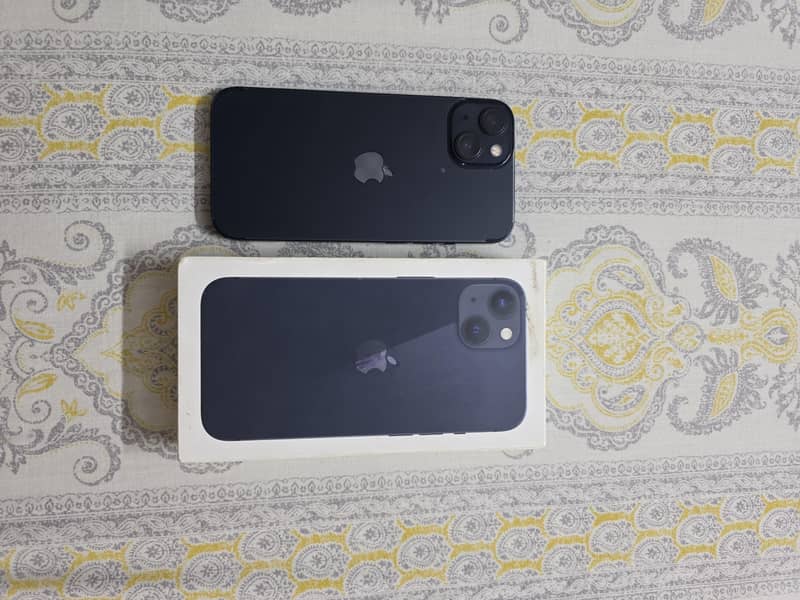 iphone 13 0