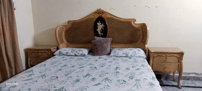 Bedset