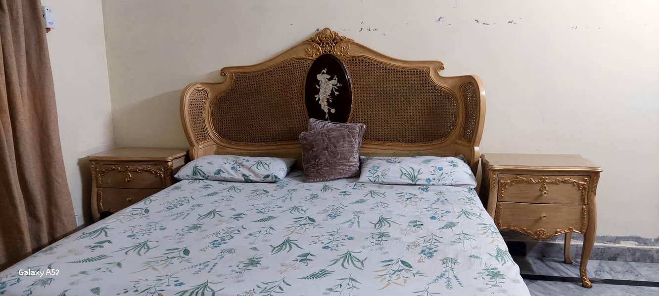 Bedset 0