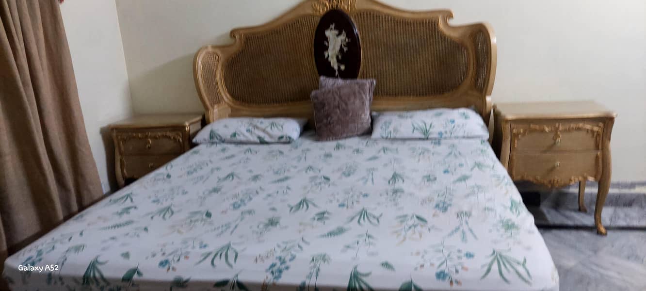 Bedset 2