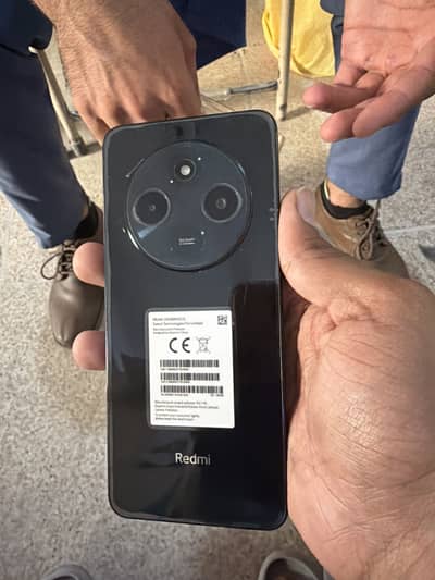 Xiaomi Redmi 14C