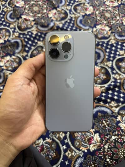 Apple iPhone 13 Pro