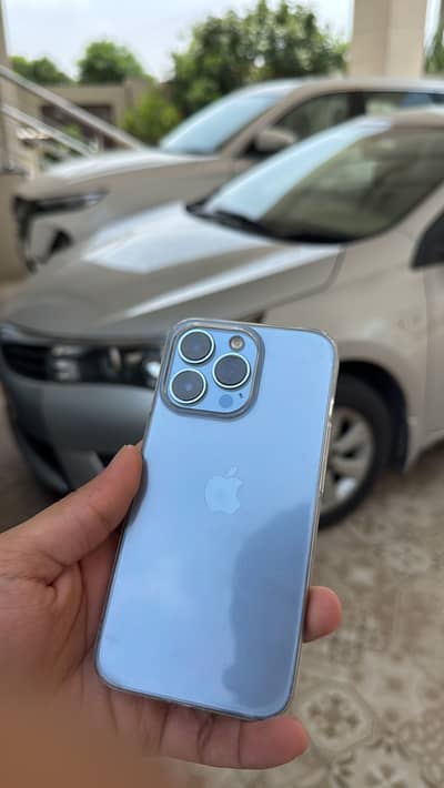 Apple iPhone 13 Pro