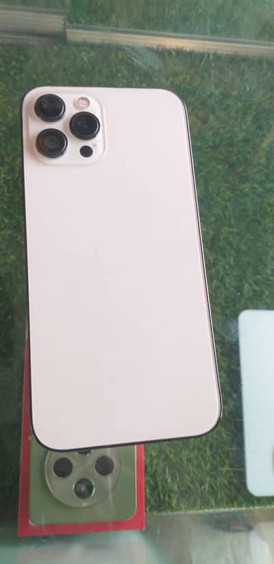 Apple iPhone 12 Pro Max
